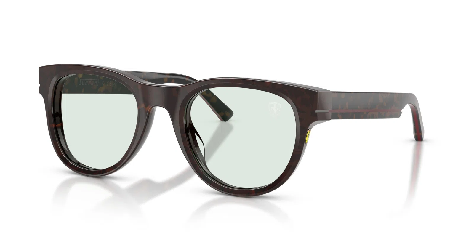 Scuderia Ferrari 6034U Sunglasses - view 13